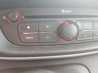 Renault Kangoo 1.5 dCi 75 Energy Comfort picture 17