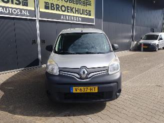 Renault Kangoo 1.5 dCi 75 Energy Comfort picture 3