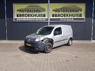 Renault Kangoo 1.5 dCi 75 Energy Comfort 2017/8