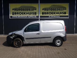 Renault Kangoo 1.5 dCi 75 Energy Comfort picture 2