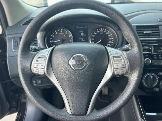 Nissan Pulsar 1.2 DIG-T Visia picture 17
