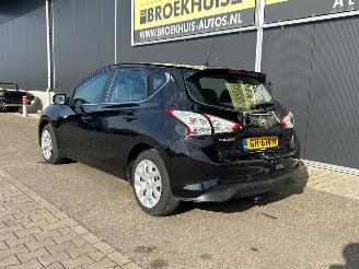 Nissan Pulsar 1.2 DIG-T Visia picture 7
