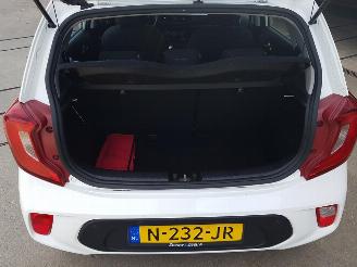 Kia Picanto 1.0 DPi ComfortLine 5p picture 21