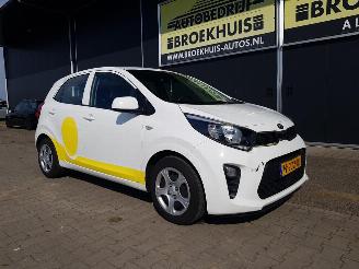 Kia Picanto 1.0 DPi ComfortLine 5p picture 6