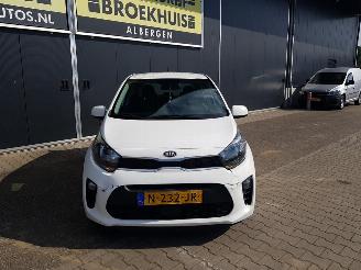 Kia Picanto 1.0 DPi ComfortLine 5p picture 3