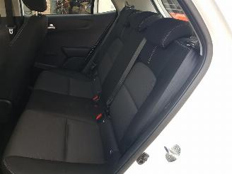 Kia Picanto 1.0 DPi ComfortLine 5p picture 15