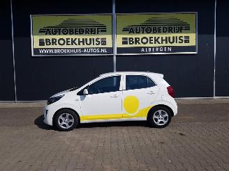 Kia Picanto 1.0 DPi ComfortLine 5p picture 2