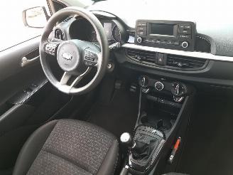 Kia Picanto 1.0 DPi ComfortLine 5p picture 16
