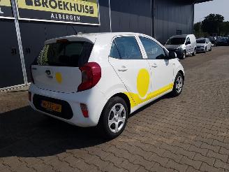 Kia Picanto 1.0 DPi ComfortLine 5p picture 8