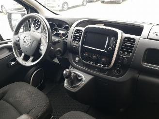 Opel Vivaro 1.6 CDTI L1H1 Sport EcoFlex picture 14