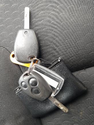 Opel Vivaro 1.6 CDTI L1H1 Sport EcoFlex picture 22