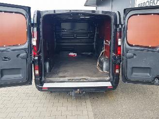 Opel Vivaro 1.6 CDTI L1H1 Sport EcoFlex picture 20