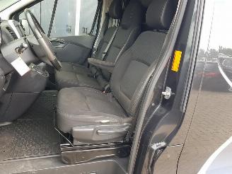 Opel Vivaro 1.6 CDTI L1H1 Sport EcoFlex picture 13