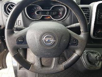 Opel Vivaro 1.6 CDTI L1H1 Sport EcoFlex picture 15