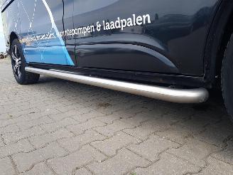 Opel Vivaro 1.6 CDTI L1H1 Sport EcoFlex picture 25
