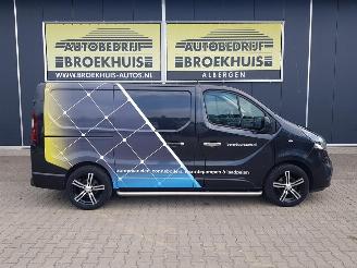 Opel Vivaro 1.6 CDTI L1H1 Sport EcoFlex picture 4