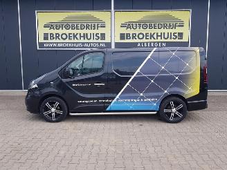 Opel Vivaro 1.6 CDTI L1H1 Sport EcoFlex picture 2