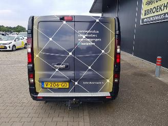 Opel Vivaro 1.6 CDTI L1H1 Sport EcoFlex picture 5