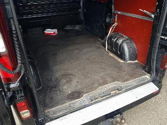Opel Vivaro 1.6 CDTI L1H1 Sport EcoFlex picture 21
