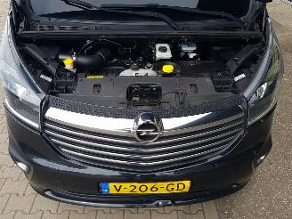 Opel Vivaro 1.6 CDTI L1H1 Sport EcoFlex picture 11