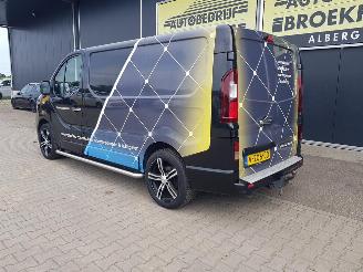 Opel Vivaro 1.6 CDTI L1H1 Sport EcoFlex picture 7