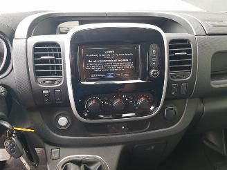 Opel Vivaro 1.6 CDTI L1H1 Sport EcoFlex picture 16