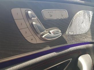 Mercedes CLS AMG 53 4MATIC+ picture 30