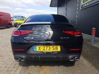 Mercedes CLS AMG 53 4MATIC+ picture 5
