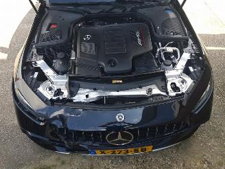 Mercedes CLS AMG 53 4MATIC+ picture 13