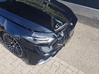 Mercedes CLS AMG 53 4MATIC+ picture 12