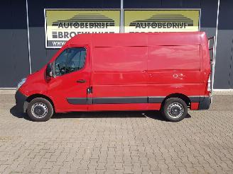 Opel Movano 2.3 CDTI L2H2 picture 2