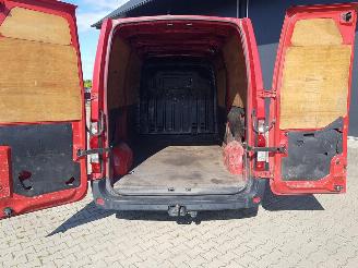 Opel Movano 2.3 CDTI L2H2 picture 17