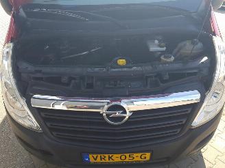 Opel Movano 2.3 CDTI L2H2 picture 20