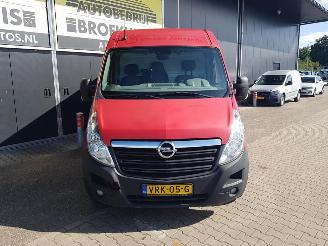 Opel Movano 2.3 CDTI L2H2 picture 3