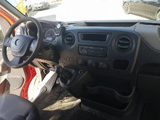 Opel Movano 2.3 CDTI L2H2 picture 10