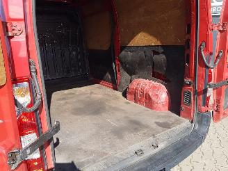 Opel Movano 2.3 CDTI L2H2 picture 18