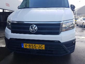 Volkswagen Crafter 35 2.0 TDI L3H3 Highline DSG picture 27