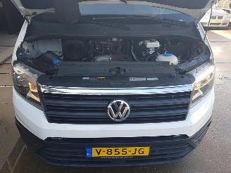 Volkswagen Crafter 35 2.0 TDI L3H3 Highline DSG picture 35