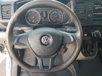 Volkswagen Crafter 35 2.0 TDI L3H3 Highline DSG picture 20