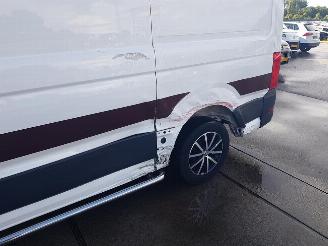 Volkswagen Crafter 35 2.0 TDI L3H3 Highline DSG picture 11