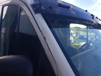 Volkswagen Crafter 35 2.0 TDI L3H3 Highline DSG picture 13