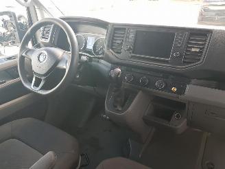 Volkswagen Crafter 35 2.0 TDI L3H3 Highline DSG picture 19