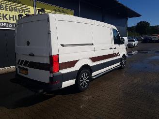 Volkswagen Crafter 35 2.0 TDI L3H3 Highline DSG picture 8