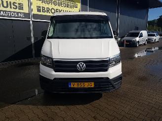 Volkswagen Crafter 35 2.0 TDI L3H3 Highline DSG picture 3