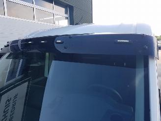 Volkswagen Crafter 35 2.0 TDI L3H3 Highline DSG picture 34