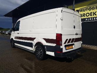 Volkswagen Crafter 35 2.0 TDI L3H3 Highline DSG picture 7