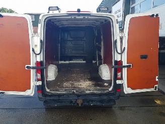 Volkswagen Crafter 35 2.0 TDI L3H3 Highline DSG picture 15