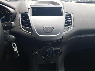 Ford Fiesta 1.0 EcoBoost Titanium picture 21