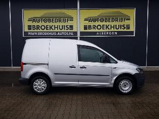 Volkswagen Caddy 2.0 TDI L1H1 BMT Trendline picture 4