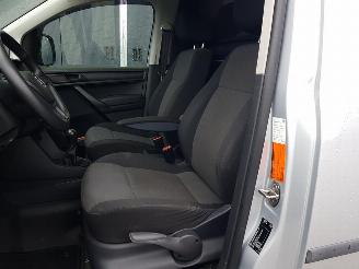 Volkswagen Caddy 2.0 TDI L1H1 BMT Trendline picture 17